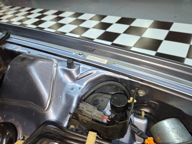 2000 Honda Prelude 2dr Coupe SH Manual - 22933188 - 47