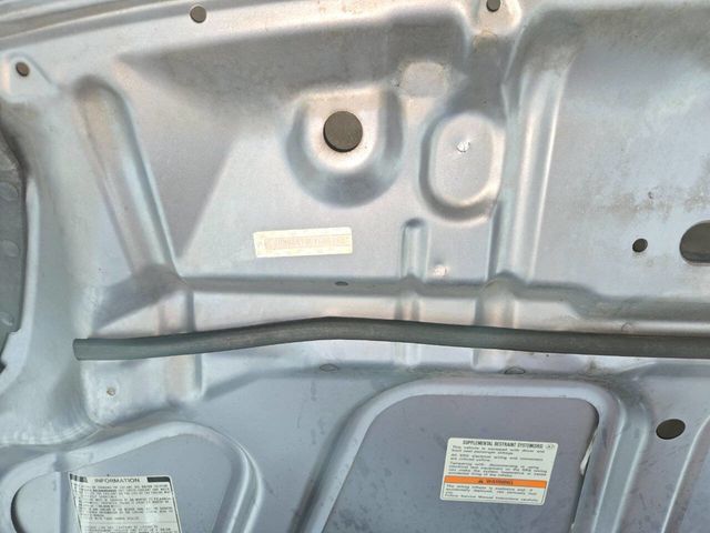 2000 Honda Prelude 2dr Coupe SH Manual - 22933188 - 48