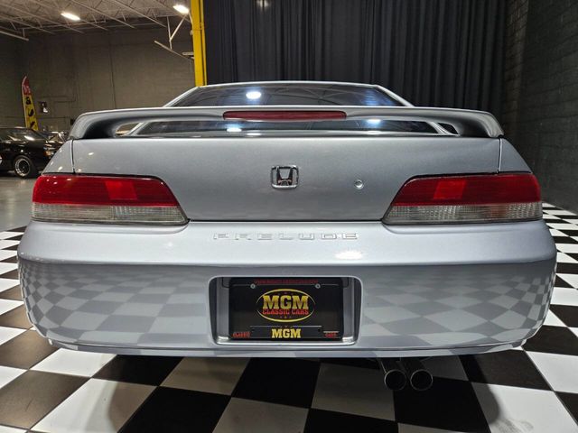 2000 Honda Prelude 2dr Coupe SH Manual - 22933188 - 4