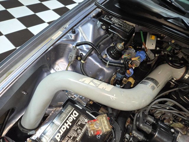 2000 Honda Prelude 2dr Coupe SH Manual - 22933188 - 49