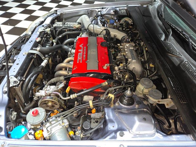 2000 Honda Prelude 2dr Coupe SH Manual - 22933188 - 50