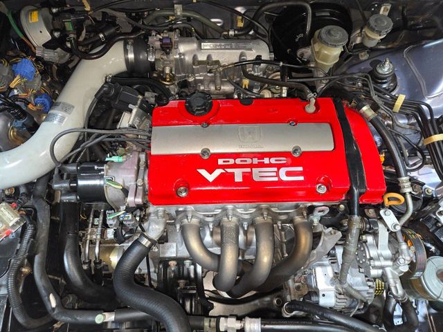 2000 Honda Prelude 2dr Coupe SH Manual - 22933188 - 51