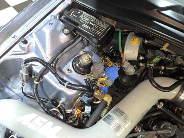 2000 Honda Prelude 2dr Coupe SH Manual - 22933188 - 53