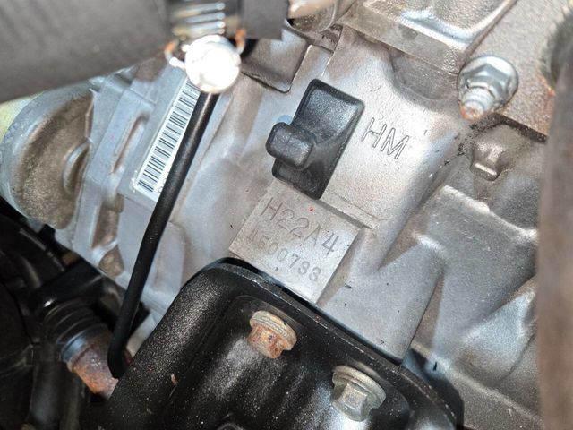 2000 Honda Prelude 2dr Coupe SH Manual - 22933188 - 54