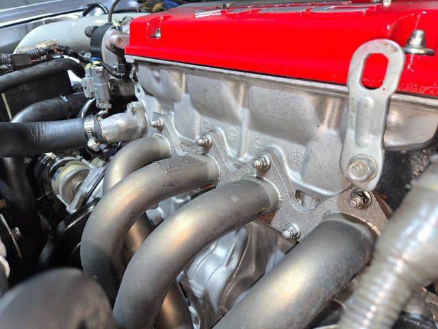 2000 Honda Prelude 2dr Coupe SH Manual - 22933188 - 55