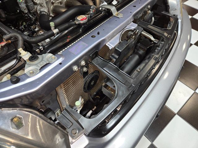 2000 Honda Prelude 2dr Coupe SH Manual - 22933188 - 56