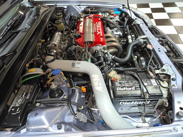 2000 Honda Prelude 2dr Coupe SH Manual - 22933188 - 57