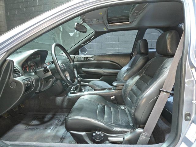 2000 Honda Prelude 2dr Coupe SH Manual - 22933188 - 58