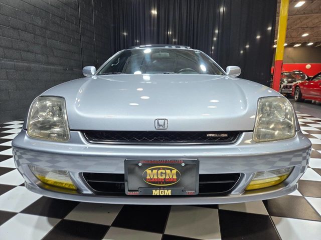 2000 Honda Prelude 2dr Coupe SH Manual - 22933188 - 5