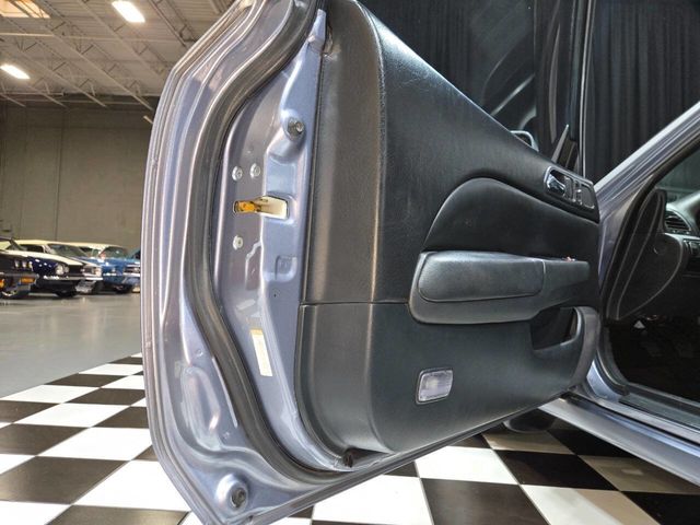 2000 Honda Prelude 2dr Coupe SH Manual - 22933188 - 60