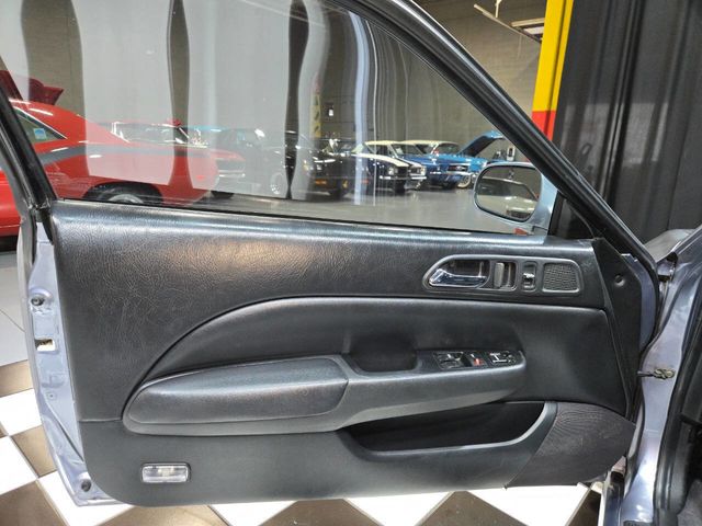 2000 Honda Prelude 2dr Coupe SH Manual - 22933188 - 61