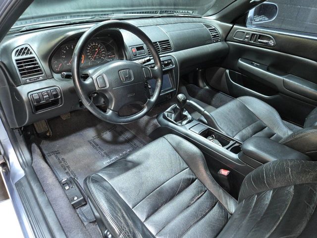 2000 Honda Prelude 2dr Coupe SH Manual - 22933188 - 62