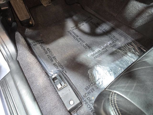 2000 Honda Prelude 2dr Coupe SH Manual - 22933188 - 63