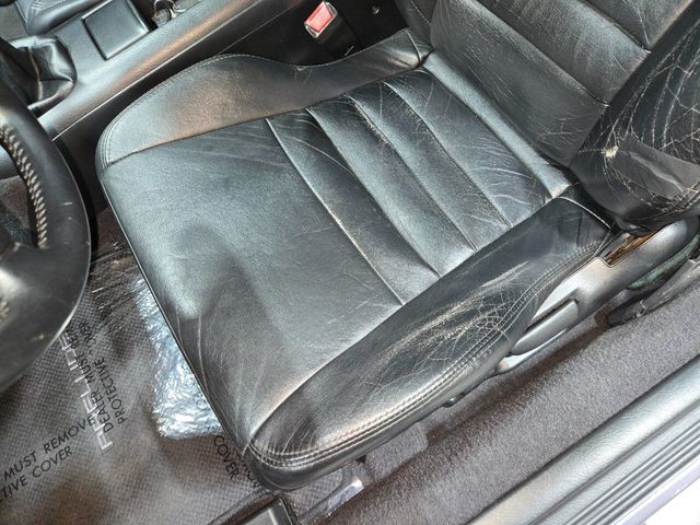 2000 Honda Prelude 2dr Coupe SH Manual - 22933188 - 64
