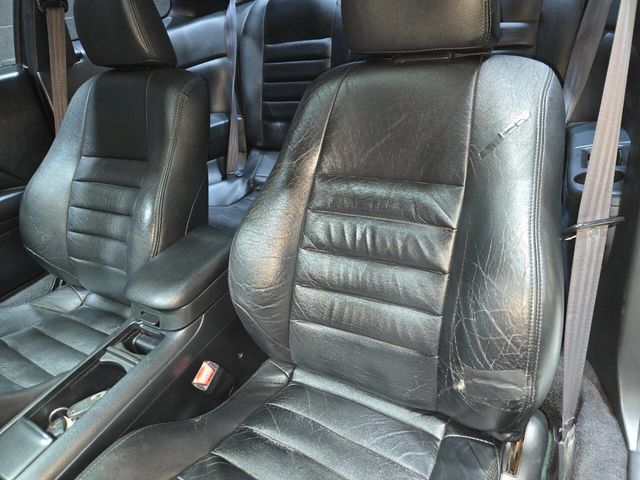 2000 Honda Prelude 2dr Coupe SH Manual - 22933188 - 65