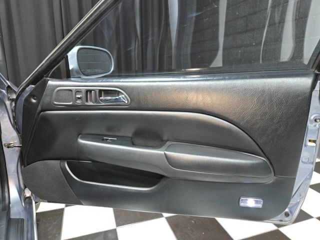 2000 Honda Prelude 2dr Coupe SH Manual - 22933188 - 67