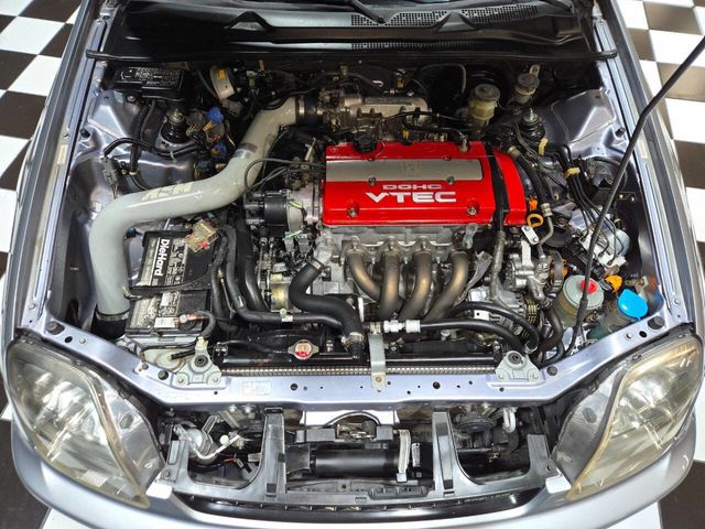 2000 Honda Prelude 2dr Coupe SH Manual - 22933188 - 6