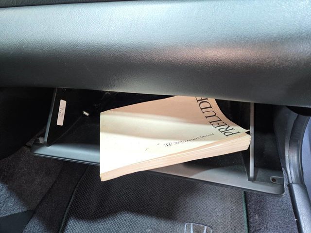 2000 Honda Prelude 2dr Coupe SH Manual - 22933188 - 69