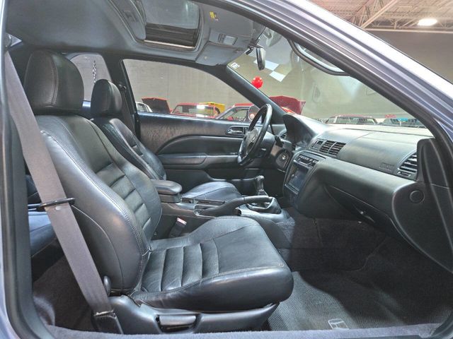 2000 Honda Prelude 2dr Coupe SH Manual - 22933188 - 70