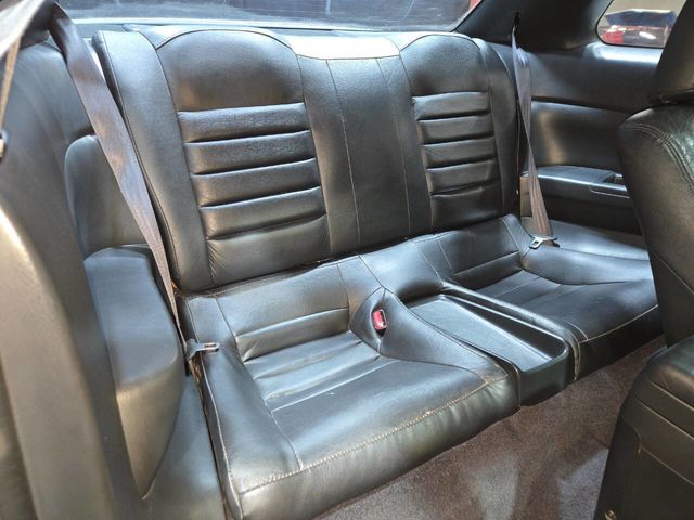 2000 Honda Prelude 2dr Coupe SH Manual - 22933188 - 72