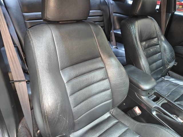 2000 Honda Prelude 2dr Coupe SH Manual - 22933188 - 75