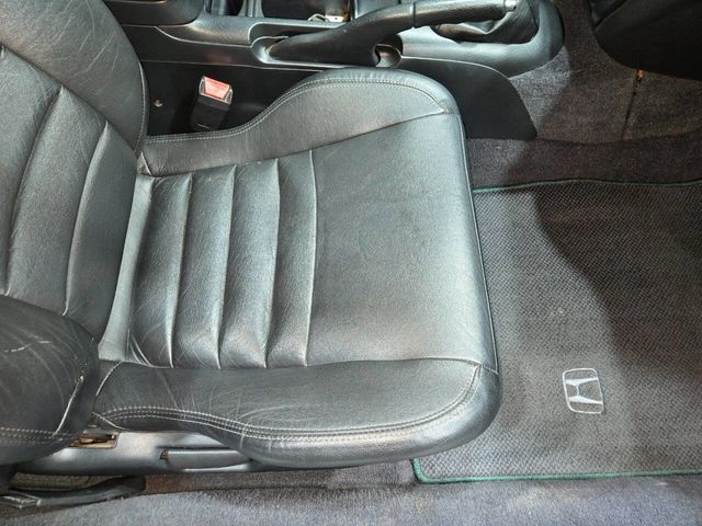 2000 Honda Prelude 2dr Coupe SH Manual - 22933188 - 76