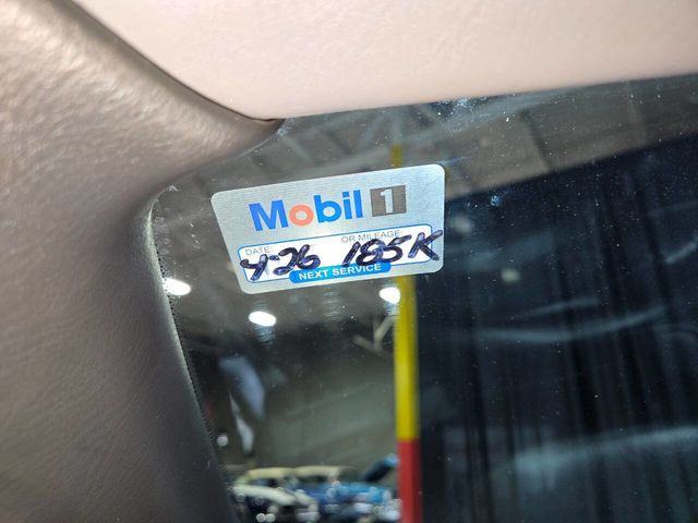 2000 Honda Prelude 2dr Coupe SH Manual - 22933188 - 78