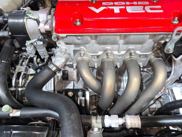 2000 Honda Prelude 2dr Coupe SH Manual - 22933188 - 7