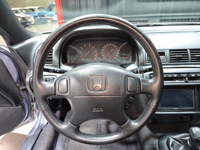 2000 Honda Prelude 2dr Coupe SH Manual - 22933188 - 80
