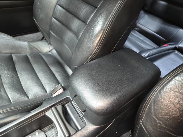 2000 Honda Prelude 2dr Coupe SH Manual - 22933188 - 82