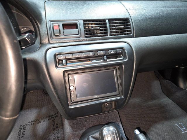 2000 Honda Prelude 2dr Coupe SH Manual - 22933188 - 84