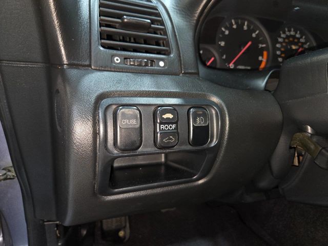 2000 Honda Prelude 2dr Coupe SH Manual - 22933188 - 85