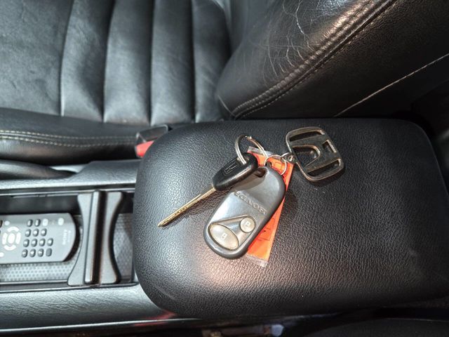 2000 Honda Prelude 2dr Coupe SH Manual - 22933188 - 86