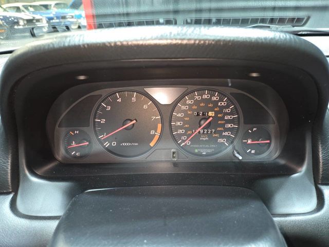 2000 Honda Prelude 2dr Coupe SH Manual - 22933188 - 87