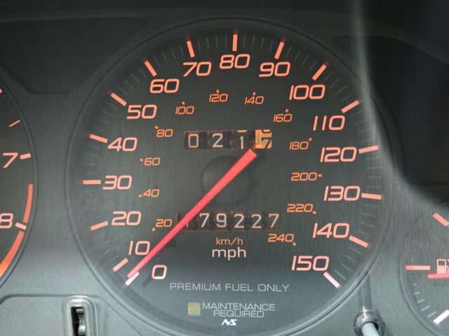 2000 Honda Prelude 2dr Coupe SH Manual - 22933188 - 92