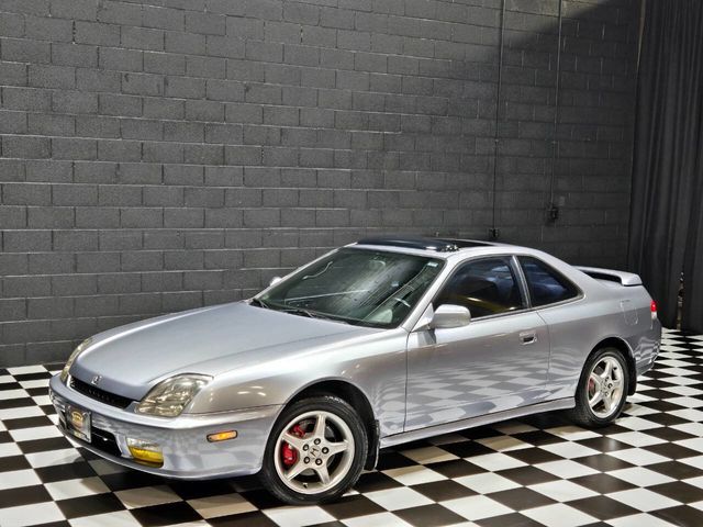 2000 Honda Prelude 2dr Coupe SH Manual - 22933188 - 94