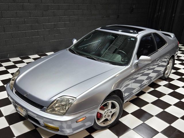 2000 Honda Prelude 2dr Coupe SH Manual - 22933188 - 95