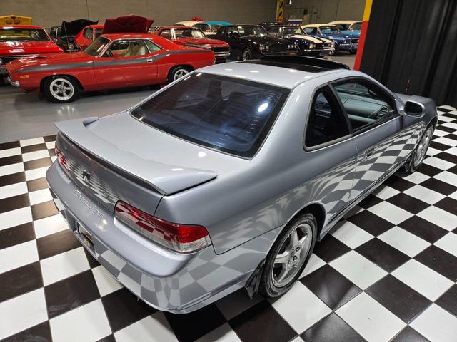 2000 Honda Prelude 2dr Coupe SH Manual - 22933188 - 96