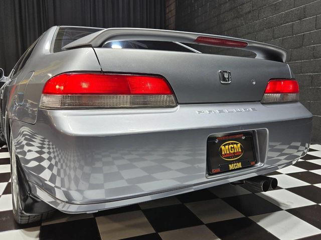 2000 Honda Prelude 2dr Coupe SH Manual - 22933188 - 97