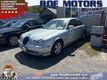2000 Jaguar S-Type 4dr Sedan V6 - 22921952 - 0