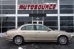 2000 Jaguar S-Type 4dr Sedan V8 - 22772223 - 0