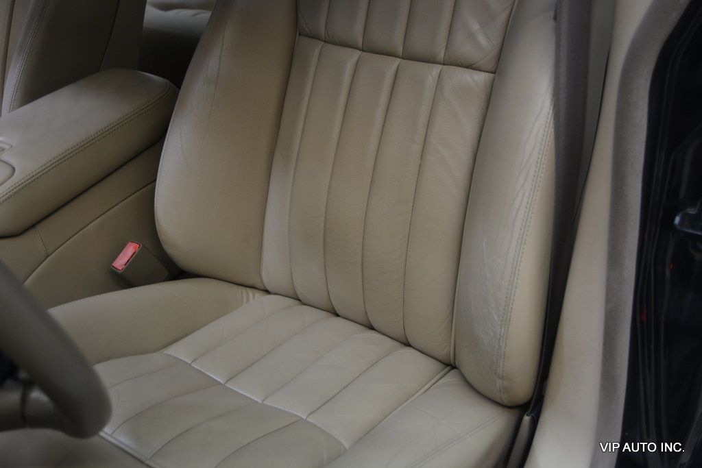 2000 Jaguar XJ 4dr Sedan - 22965182 - 13