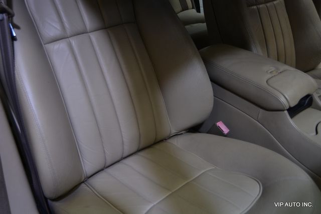 2000 Jaguar XJ 4dr Sedan - 22965182 - 14