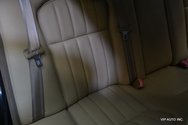 2000 Jaguar XJ 4dr Sedan - 22965182 - 23