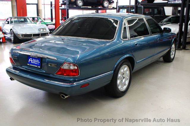 2000 Jaguar XJ 4dr Sedan L - 22062223 - 7