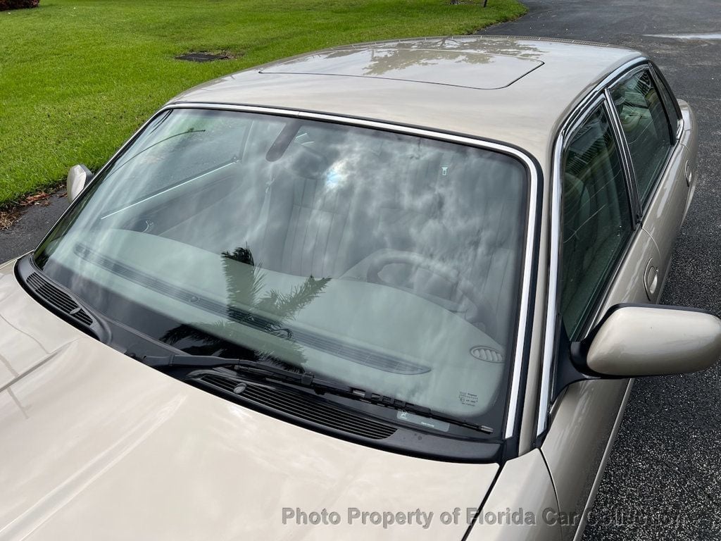 2000 Jaguar XJ XJ8 Sedan - 22856045 - 20