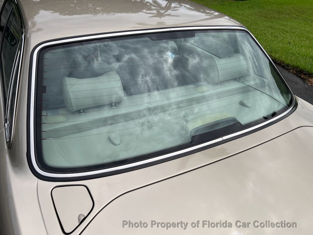 2000 Jaguar XJ XJ8 Sedan - 22856045 - 21