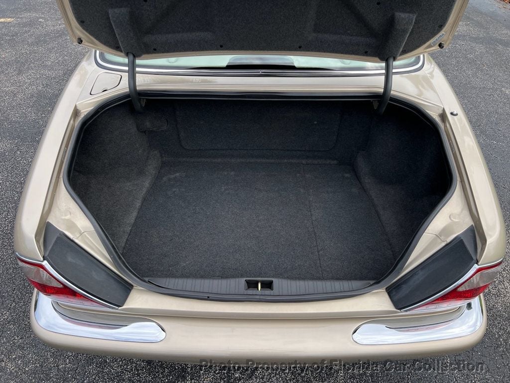 2000 Jaguar XJ XJ8 Sedan - 22856045 - 70