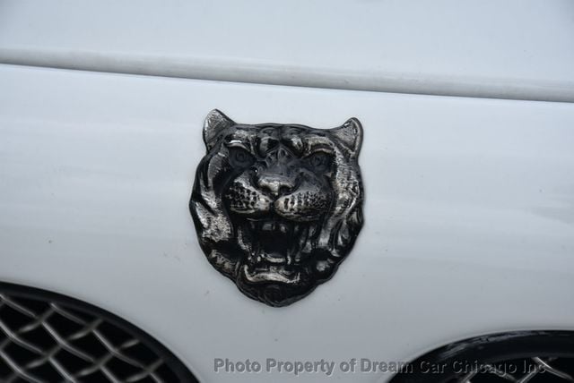 2000 Jaguar XJ XJ-R  - 23082538 - 13