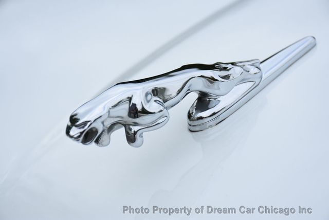2000 Jaguar XJ XJ-R  - 23082538 - 14